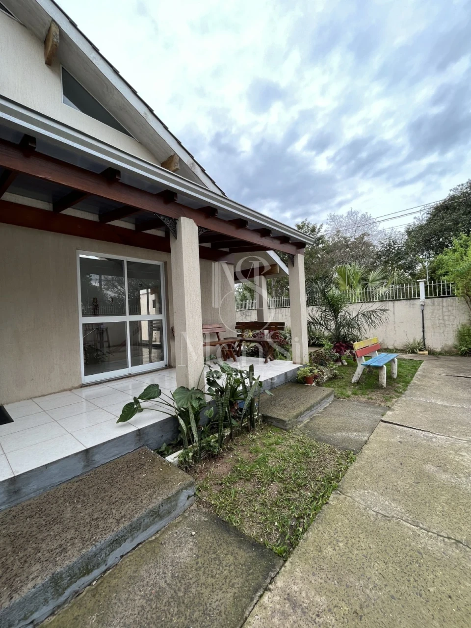 Apartamento 2 dormitórios- Gravataí