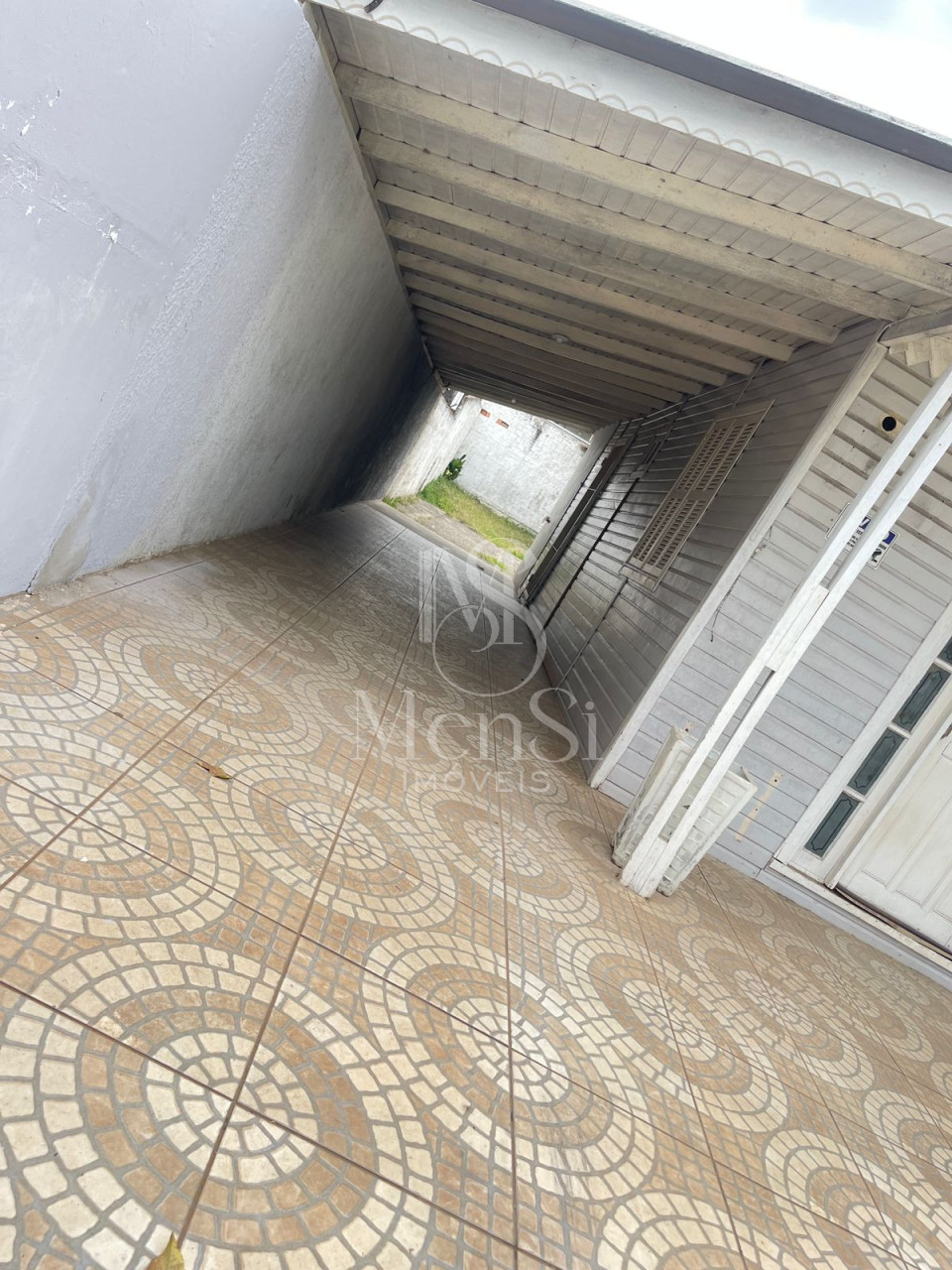 CASA MISTA PARA LOCAÇÃO SAO VICENTE