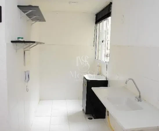 Apartamento 2 dormitórios - Cachoeirinha