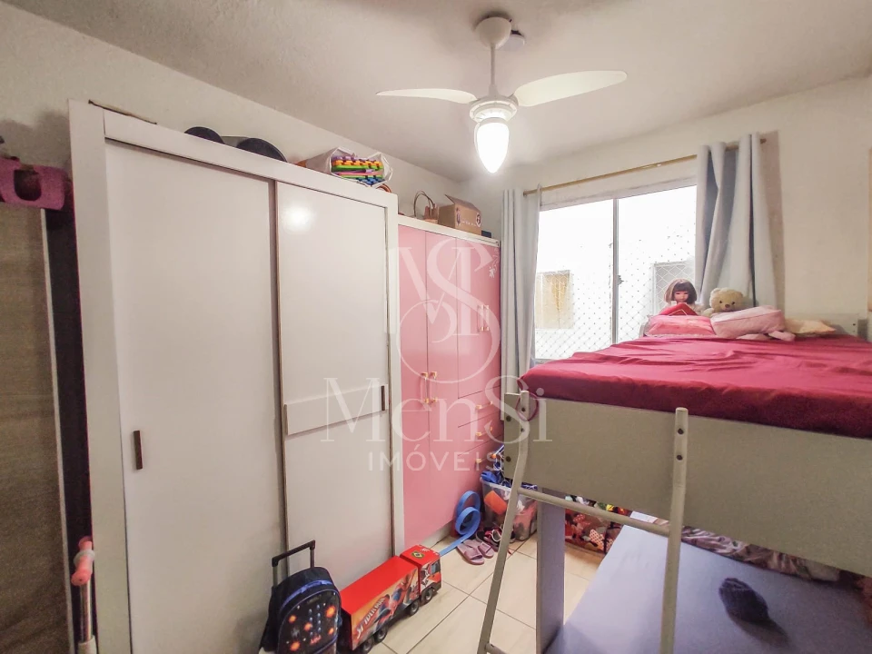 Apartamento 2 dormitórios Rio Branco - Canoas
