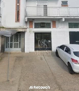 Loja comercial