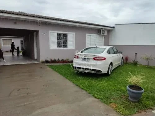 Casa 3 dormitórios -Gravatai