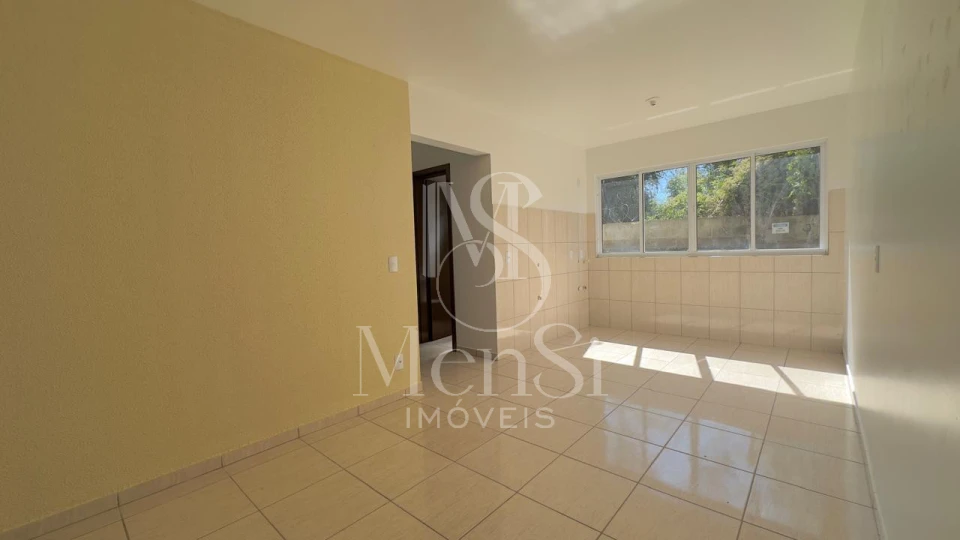 Apartamento 2 dormitórios Bairro Parque Olinda