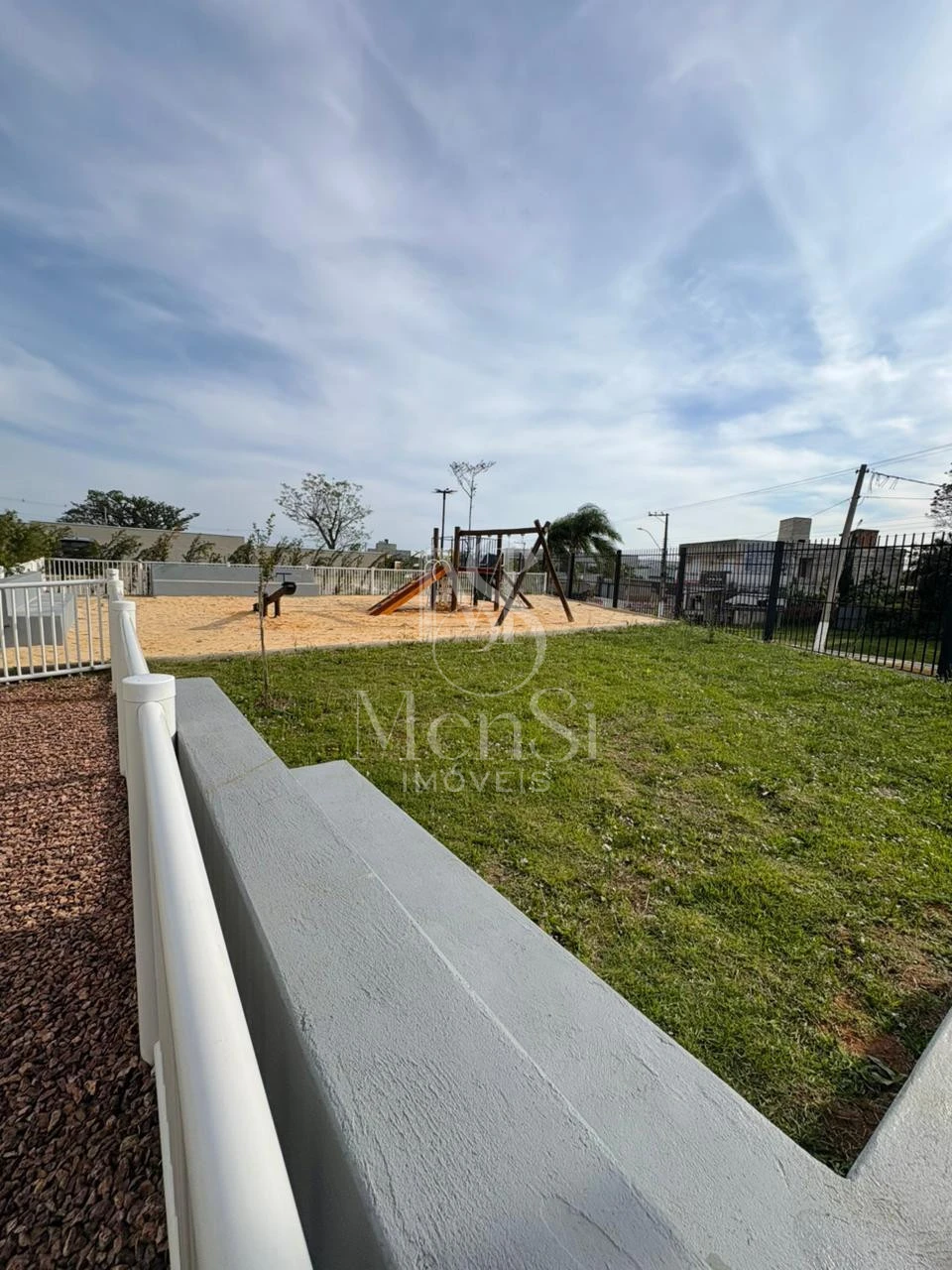 Apartamento 2 dormitórios - Gravataí