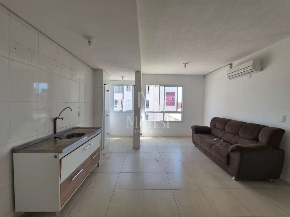 Apartamento 2 dormitórios- Gravataí