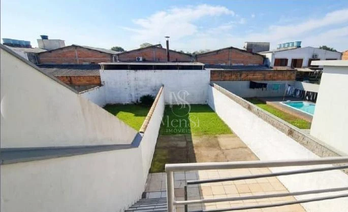 Sobrado 3 dormitórios - Gravataí
