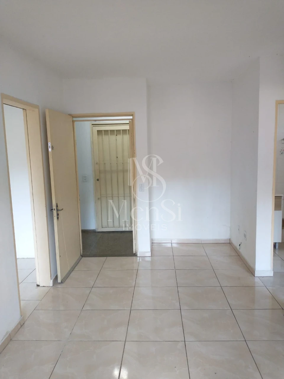Apartamento 1 dormitório- Gravataí
