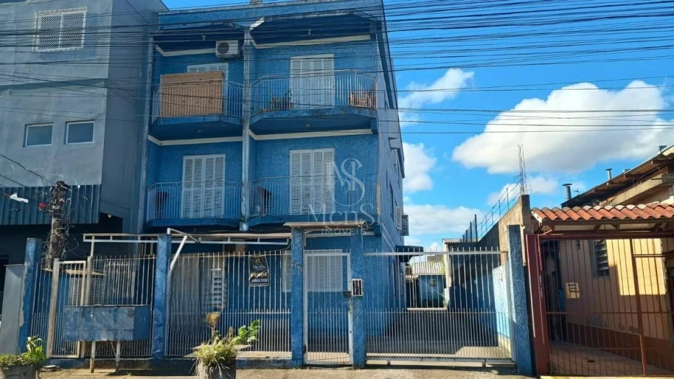 Apartamento 2 dormitórios - Gravatai