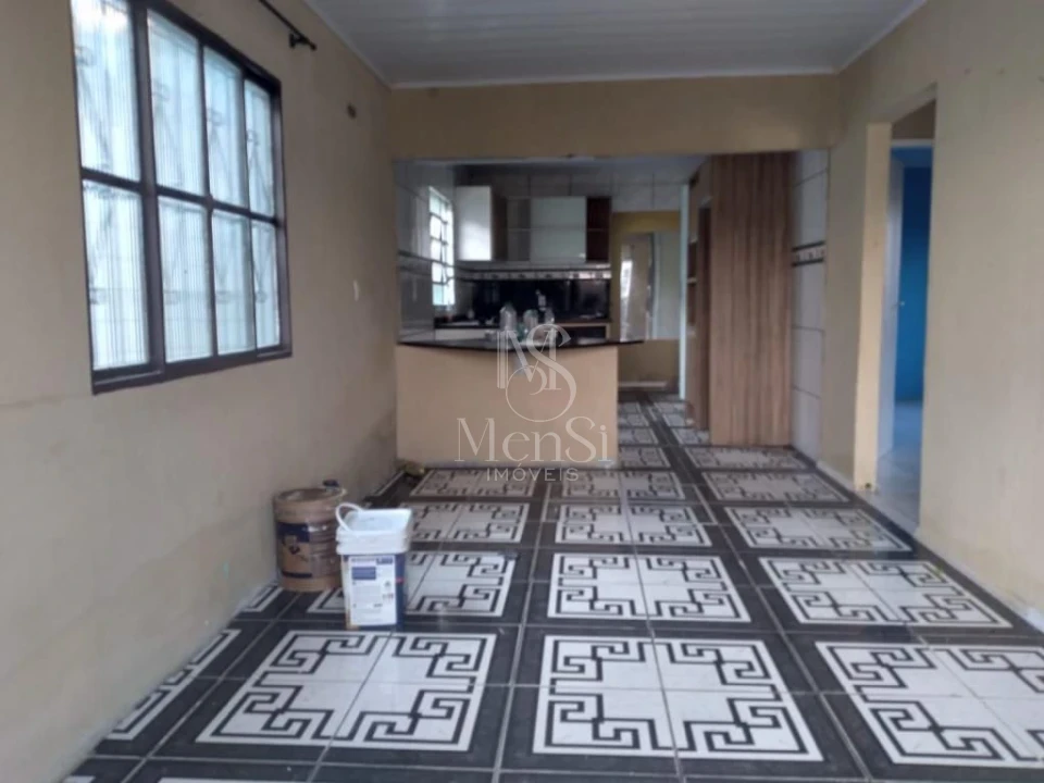 CASA 3 DORMITÓRIOS- VIAMÃO