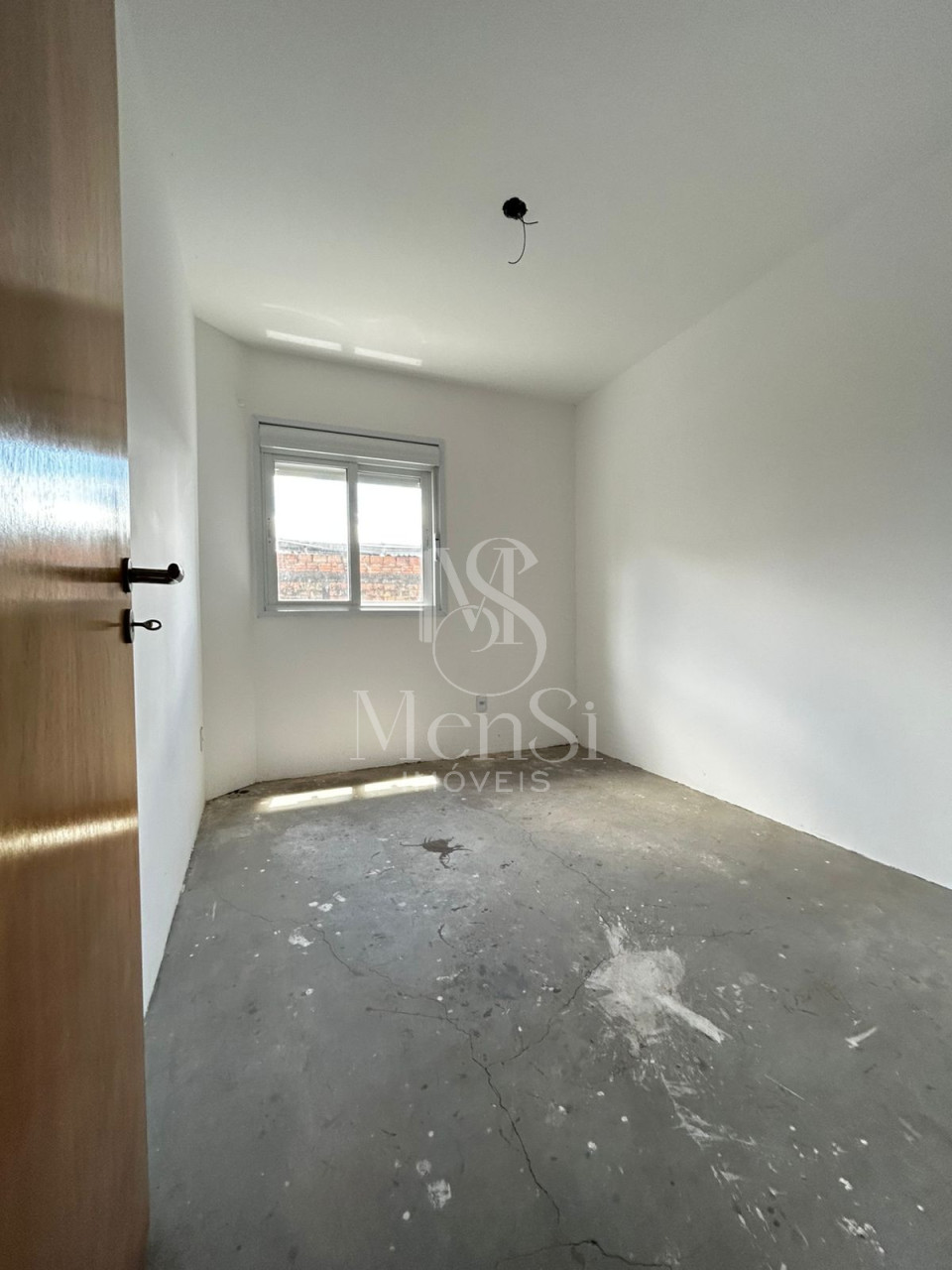 APARTAMENTO 3 DORMITORIOS BOM PRINCIPIO