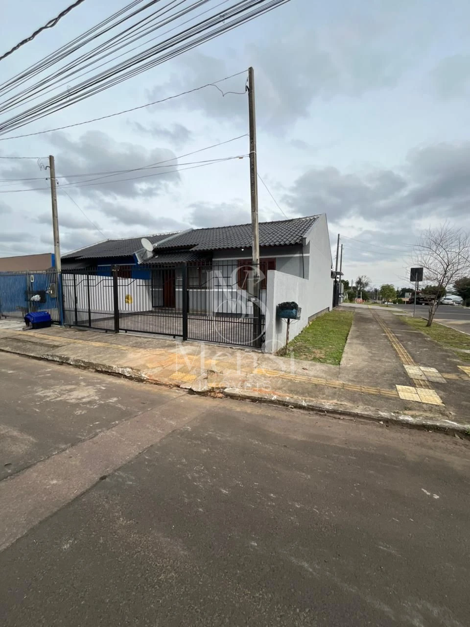 Casa 2 dormitórios Bom Sucesso - Gravatai