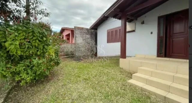 Casa 3 dormitórios - Gravatai