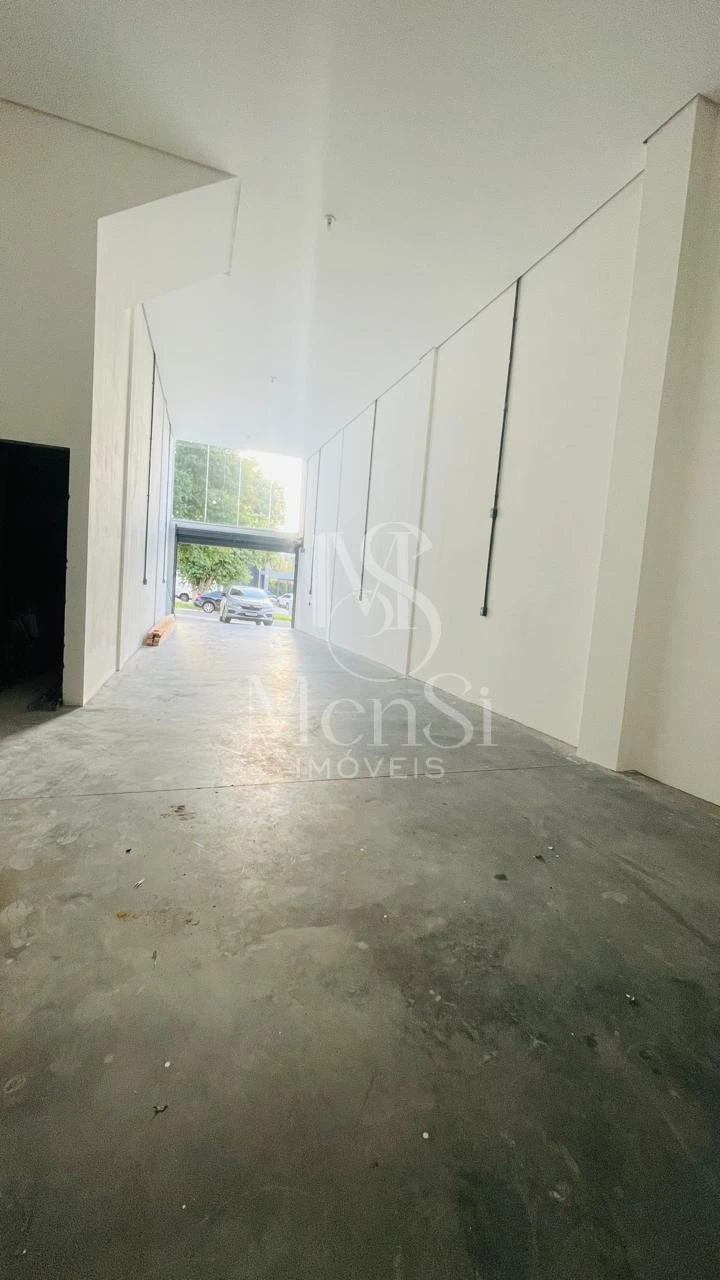 Loja comercial- Gravatai
