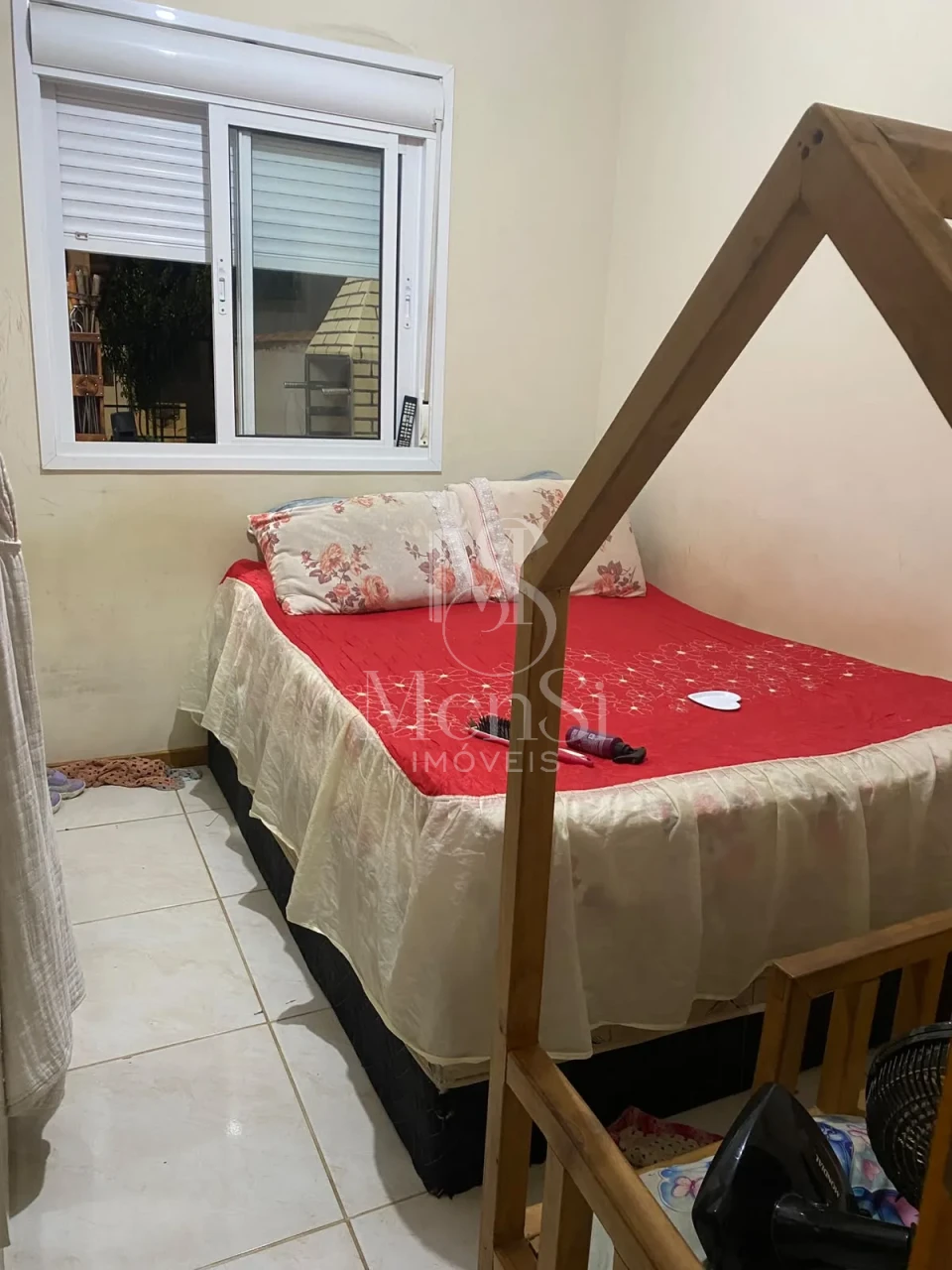 Casa 1 dormitório - Cachoeirinha