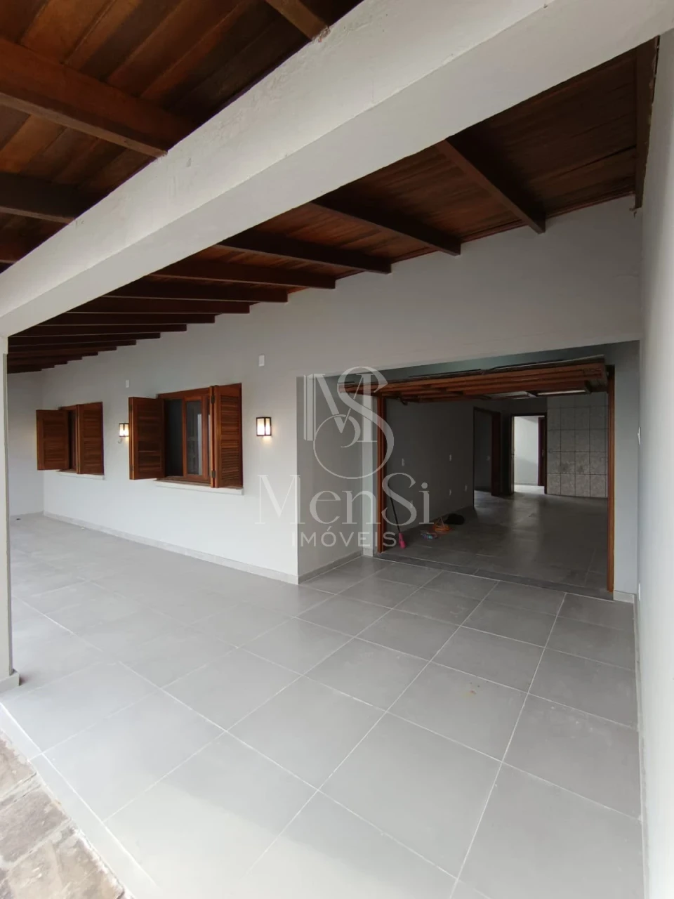Casa 3 dormitórios -Gravatai