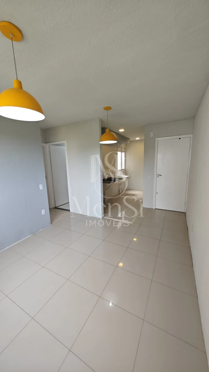 Apartamento 2 dormitórios - Porto Alegre