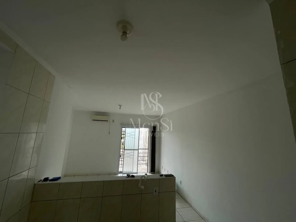 Apartamento 2 dormitórios - Cachoeirinha
