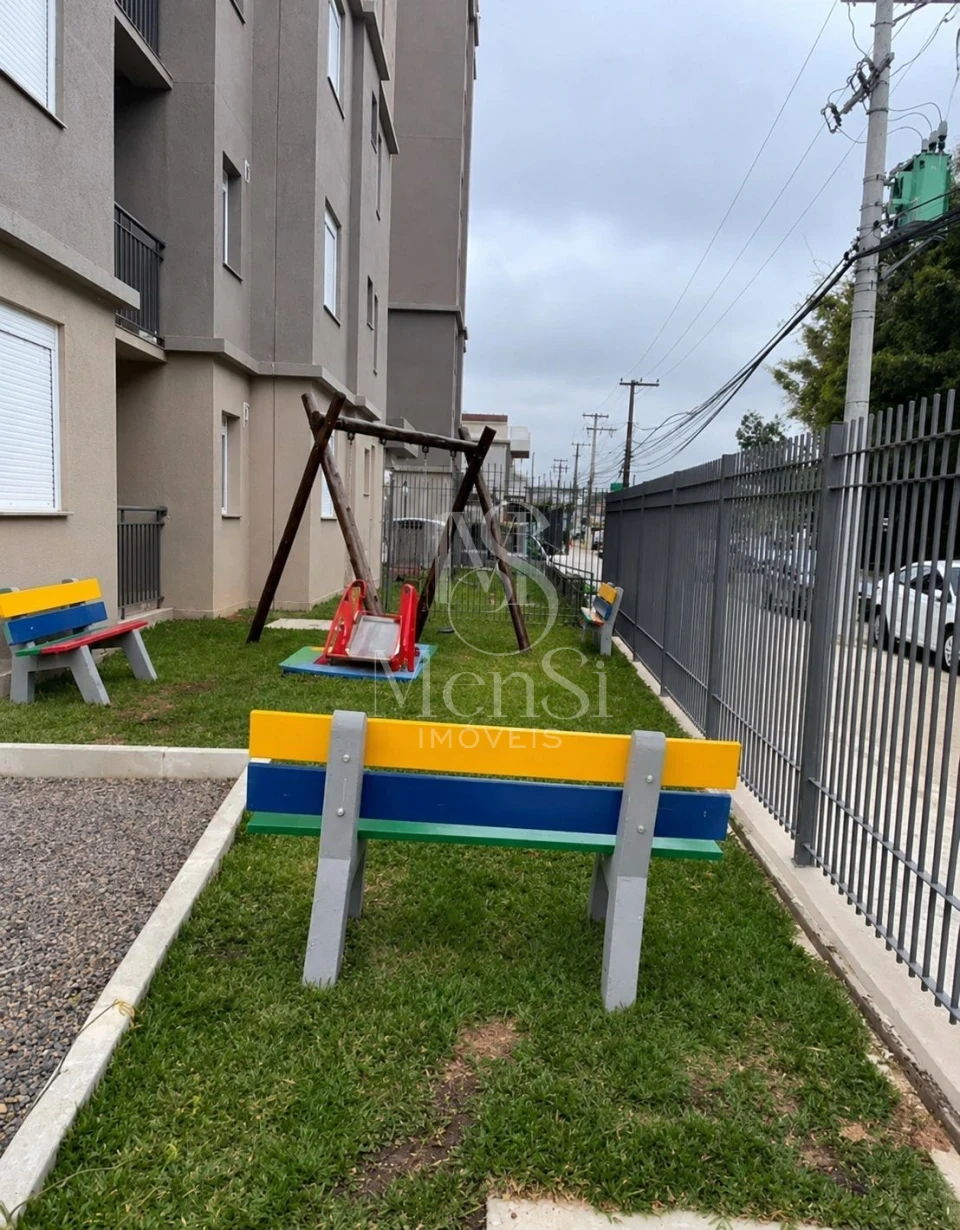 Apartamento 2 dormitórios- Gravatai