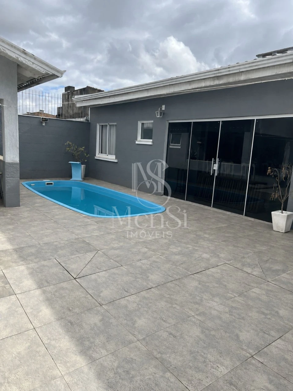 Casa 3 dormitórios 1 suite - Canoas