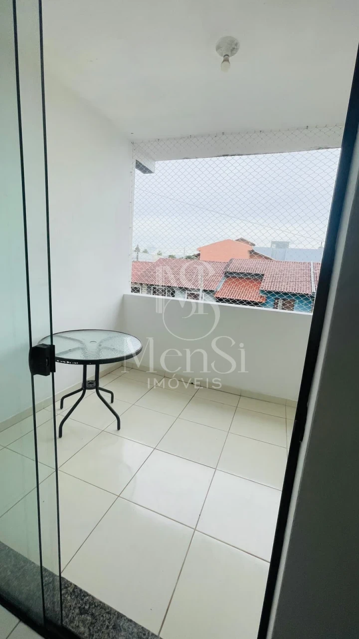Sobrado 2 dormitórios - Gravataí