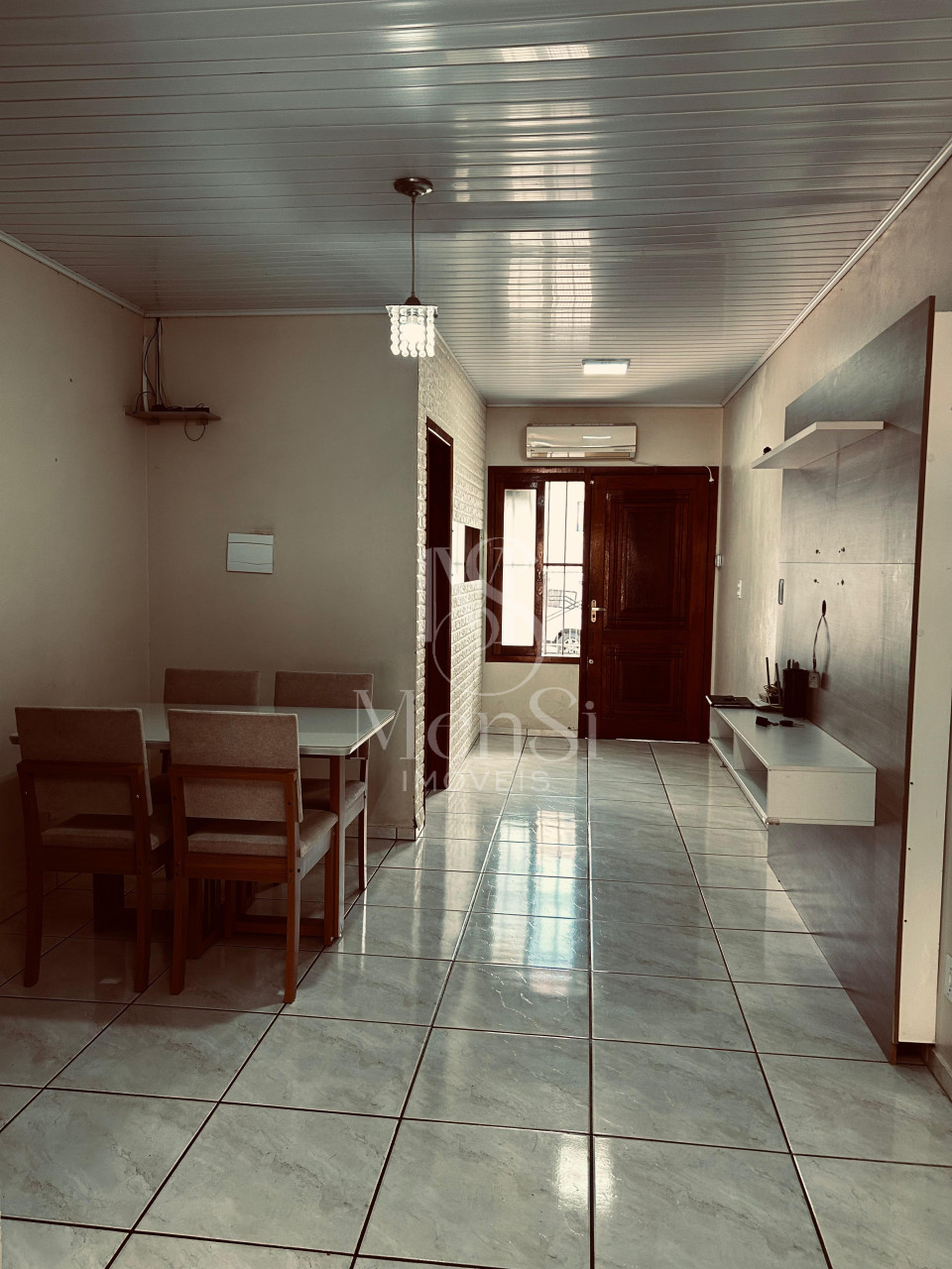 casa Usada no Bairro São Luís – Gravataí
