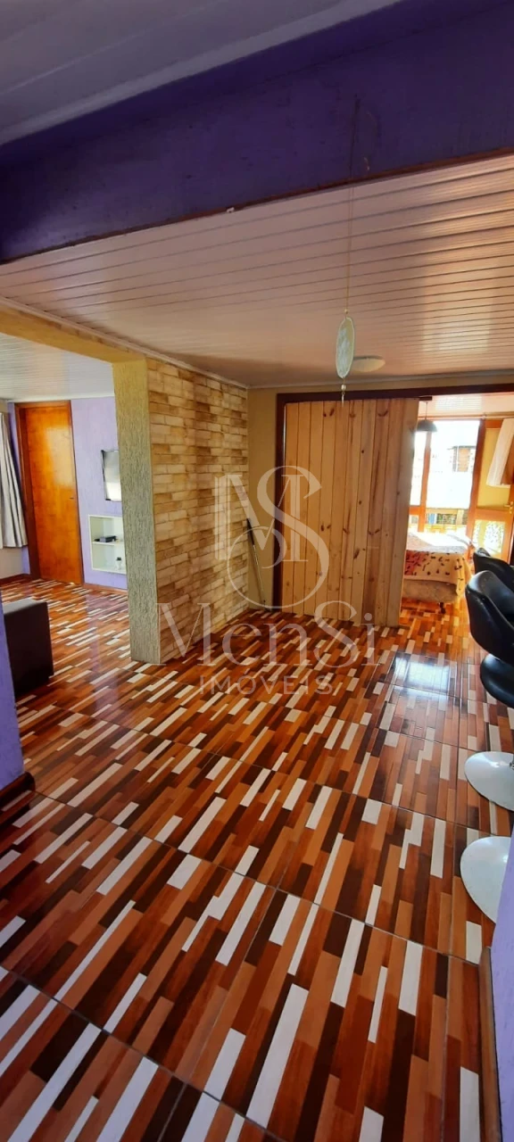 Casa 2 dormitórios - Gravataí