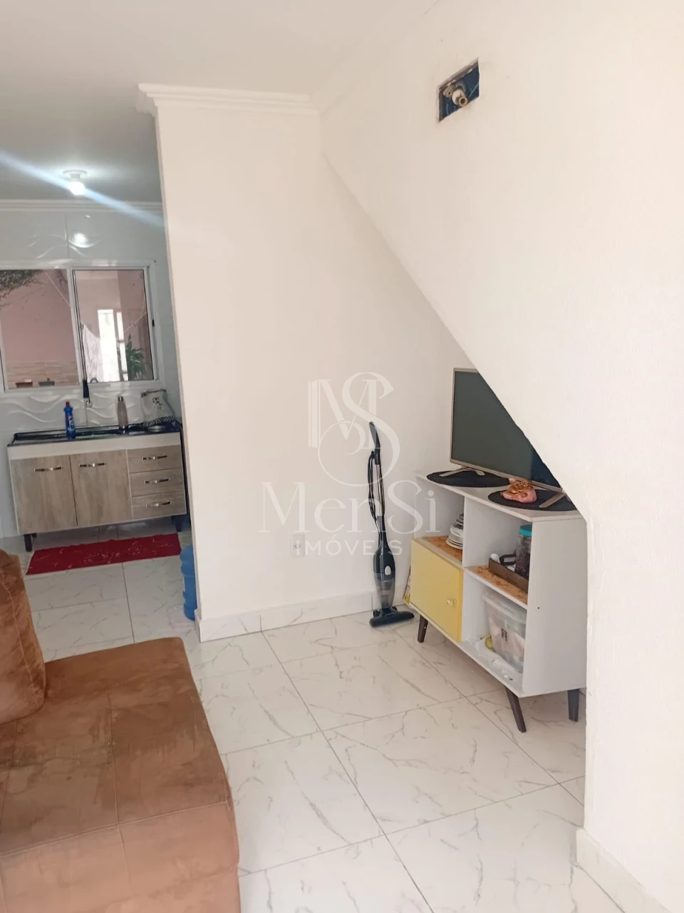 Apartamento 2 dormitórios - Gravatai