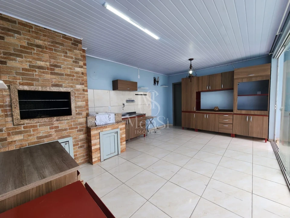 Casa 2 dormitórios - Gravatai