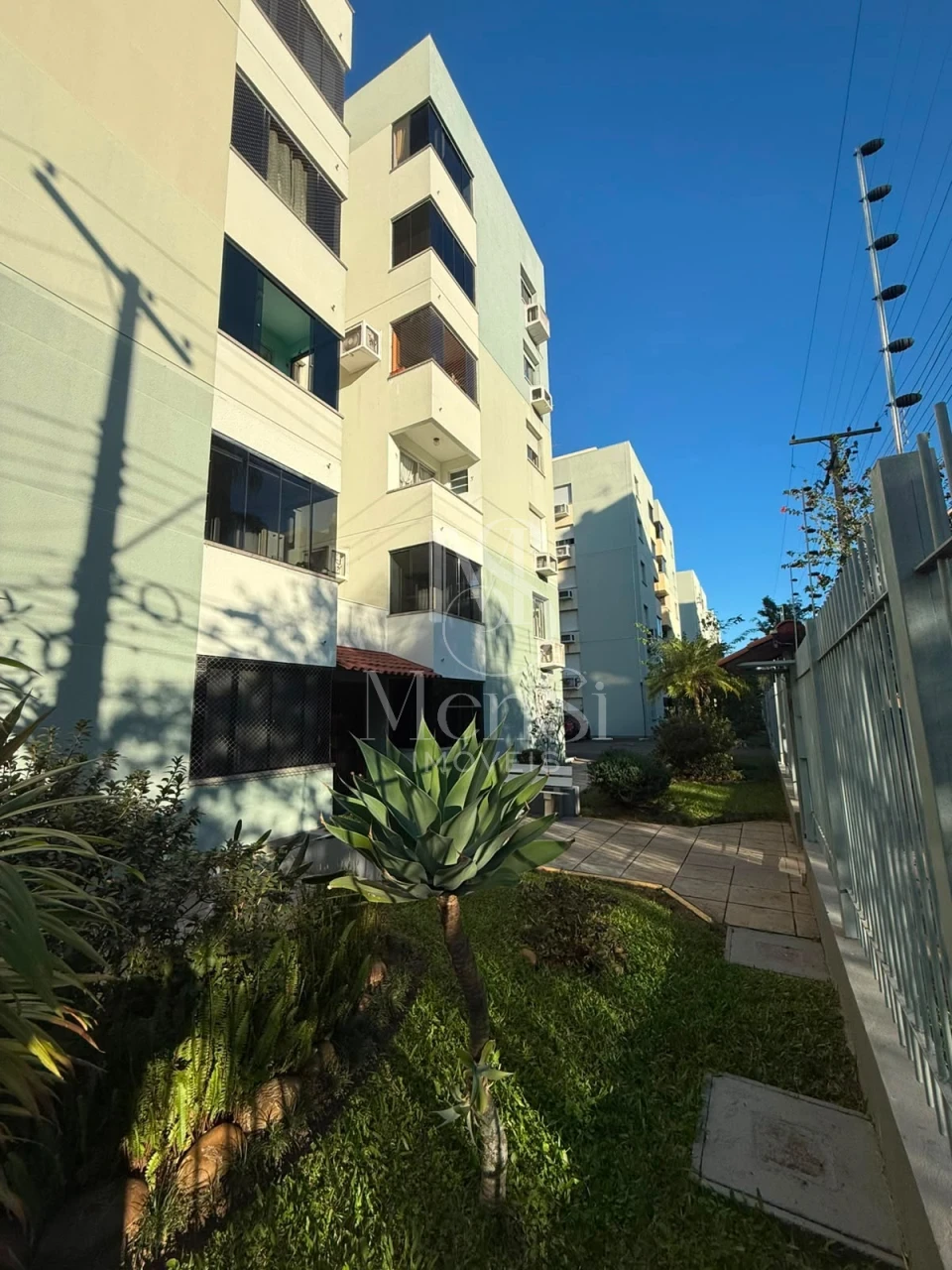 Apartamento 2 dormitórios - Porto Alegre