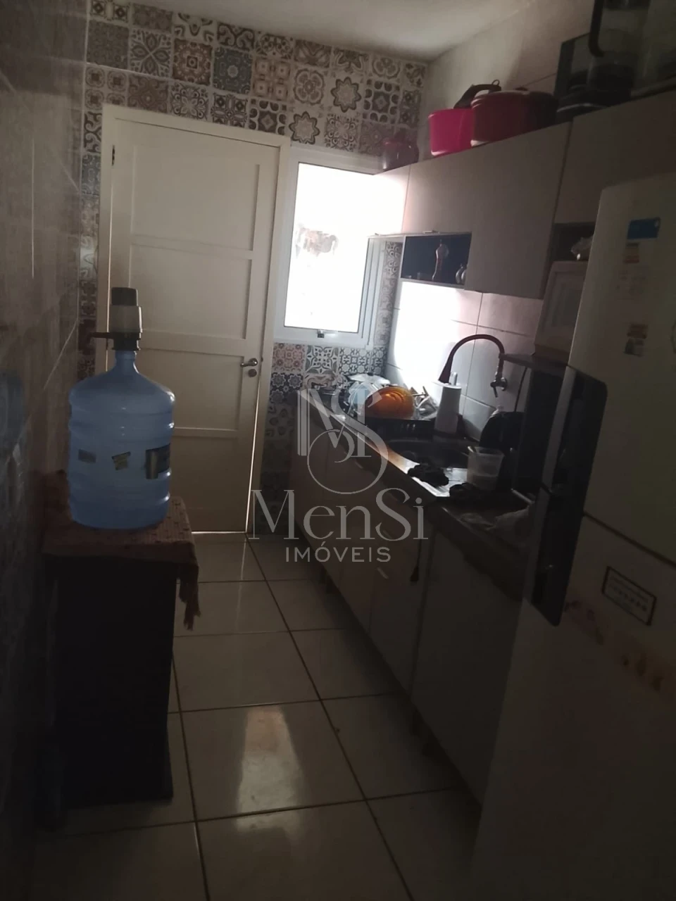 Casa 2 dormitórios - Cachoeirinha