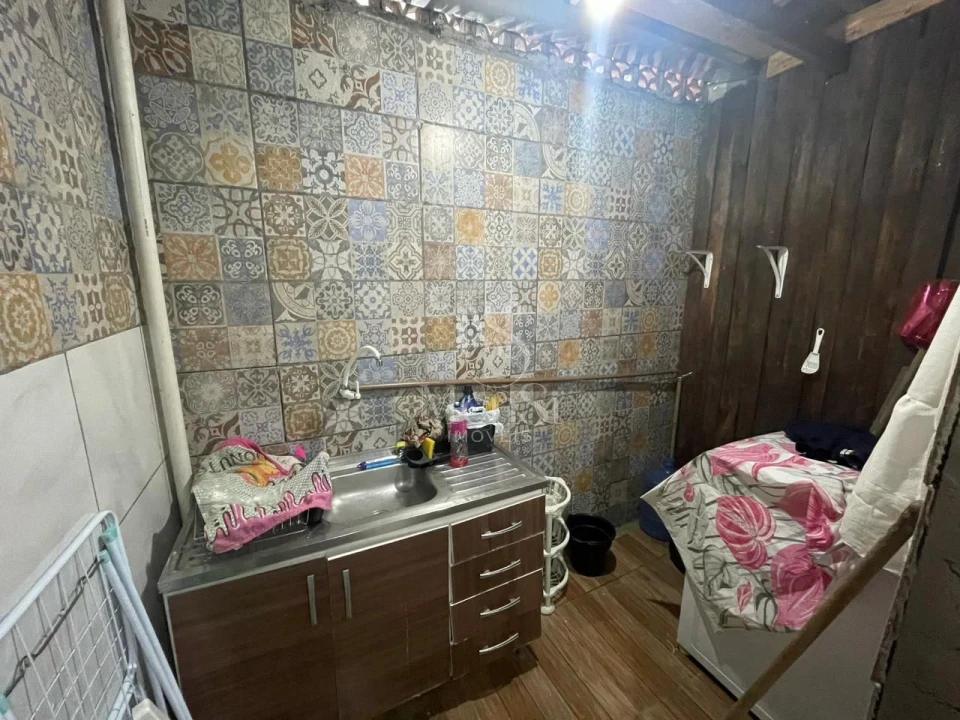 Apartamento 2 dormitórios - Cachoeirinha