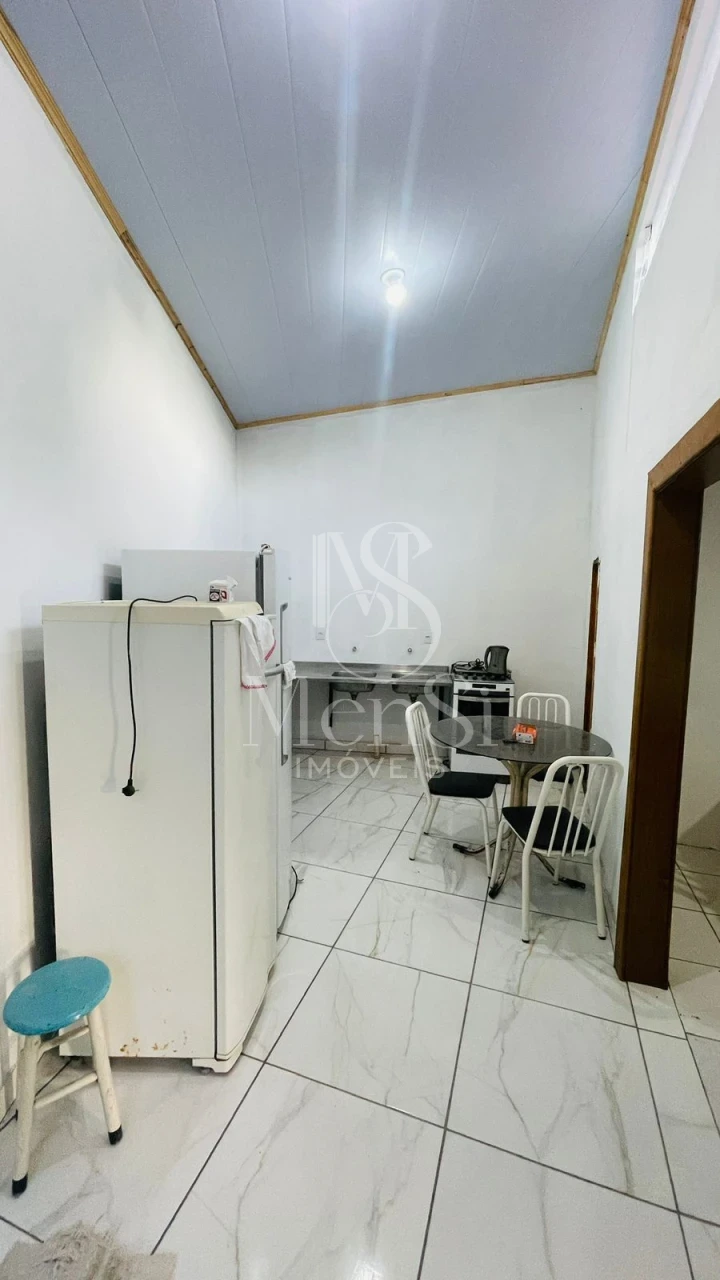 Casa 3 dormitórios - Gravatai