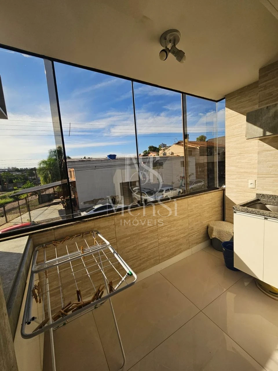 Apartamento 2 dormitórios- Cachoeirinha