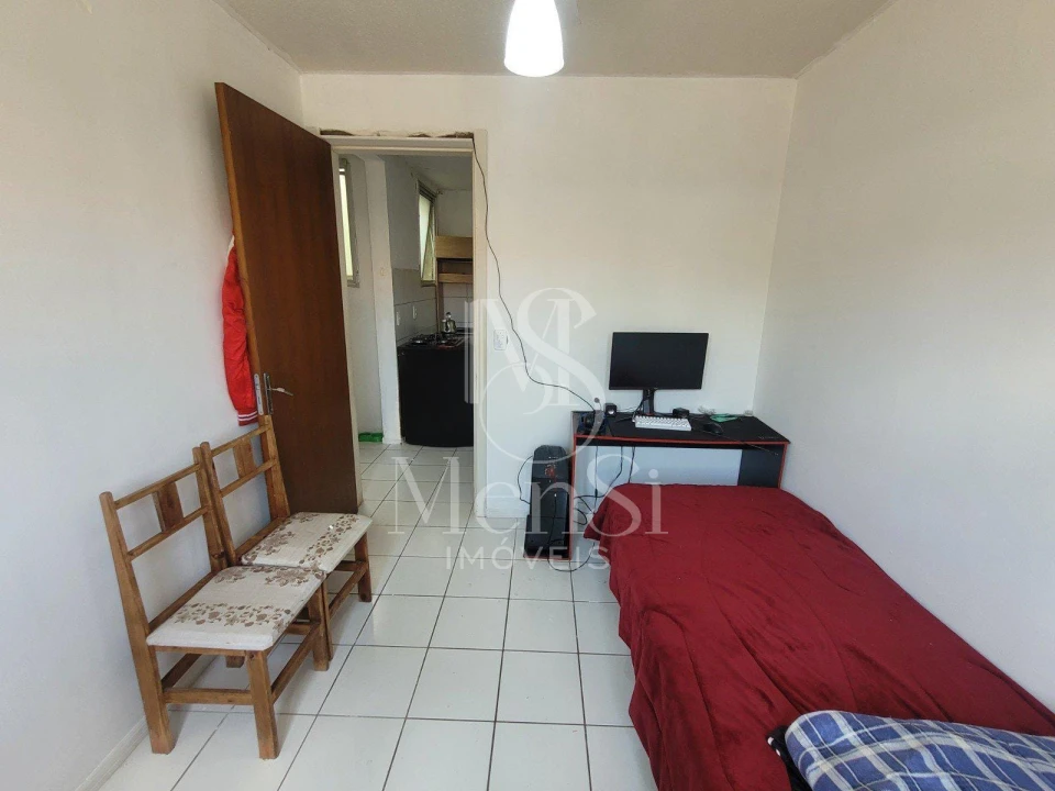 Apartamento 2 dormitórios Canoas