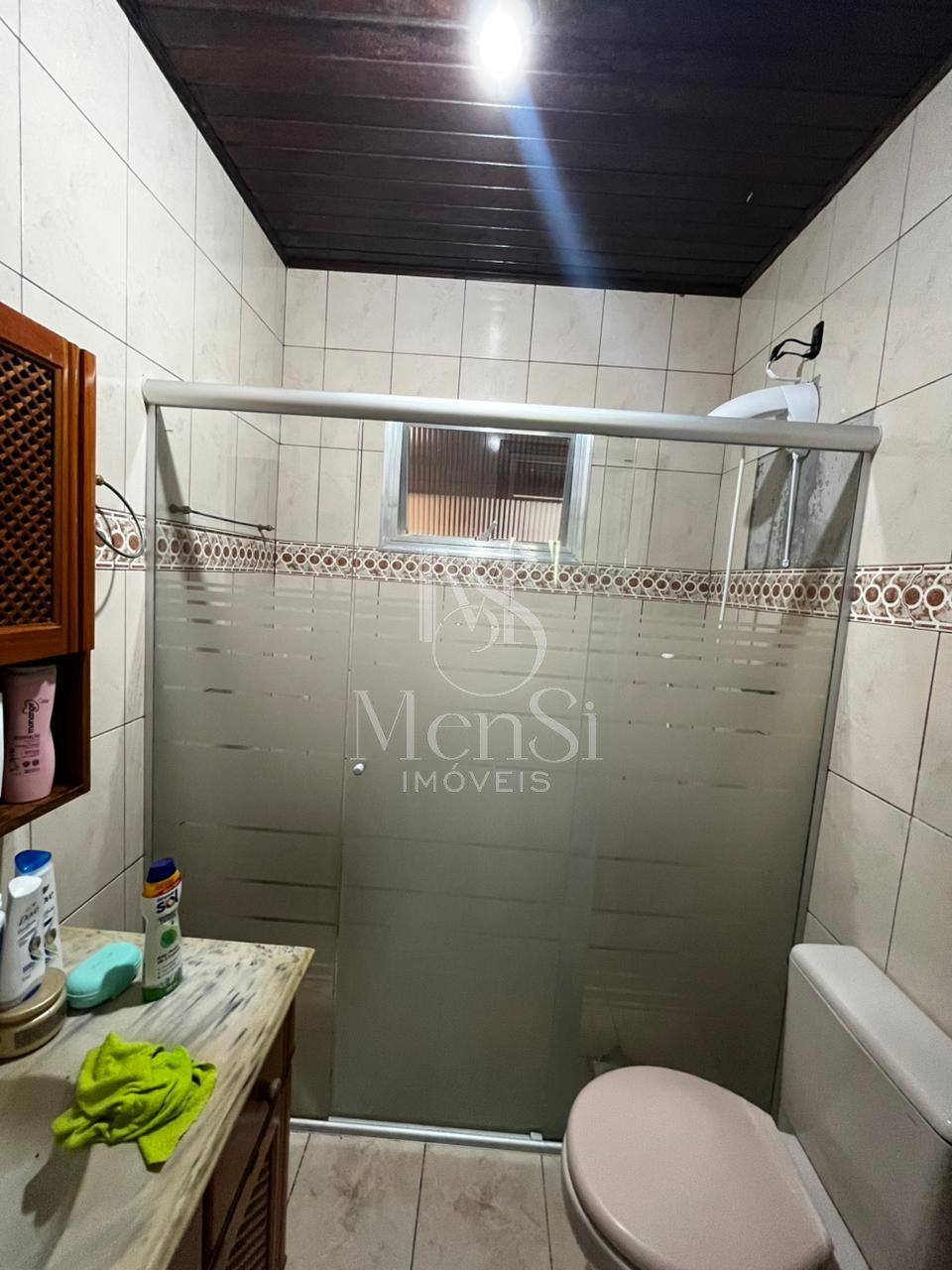 Casa em Gravatai - Bairro Dona Mercedes