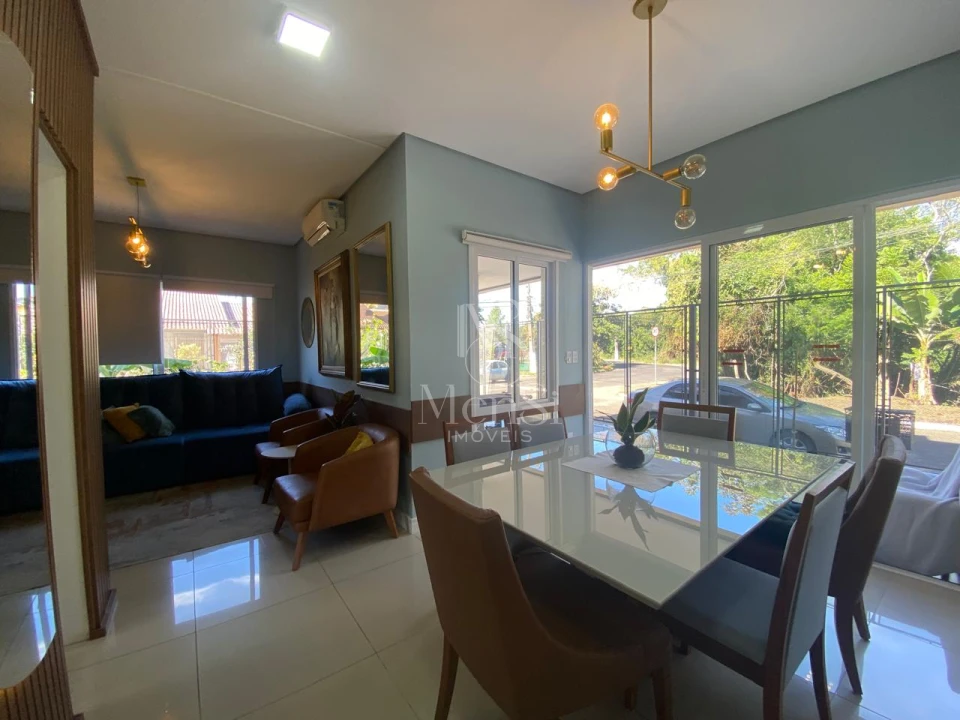 Casa 3 Dormitórios- Gravataí