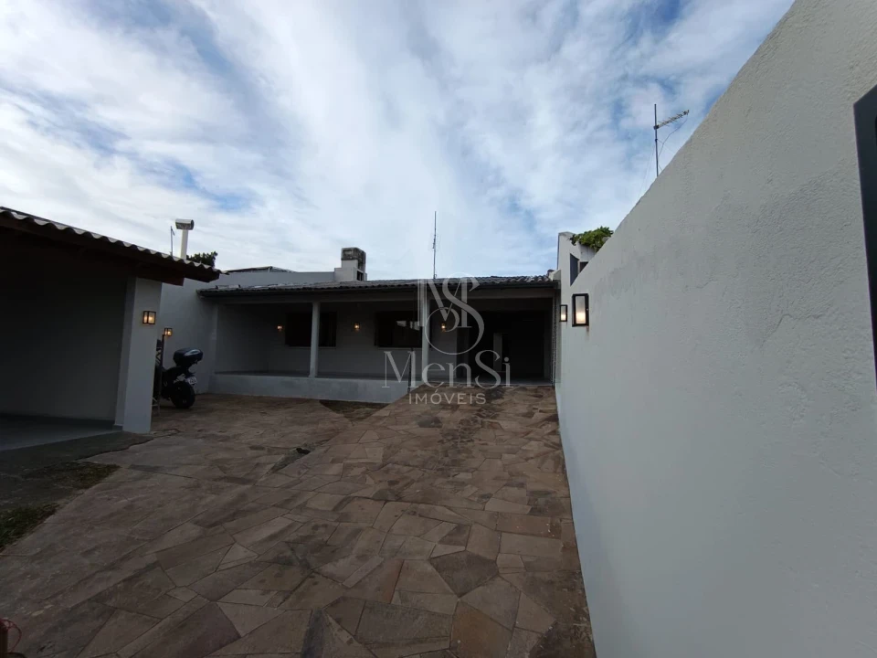 Casa 3 dormitórios -Gravatai