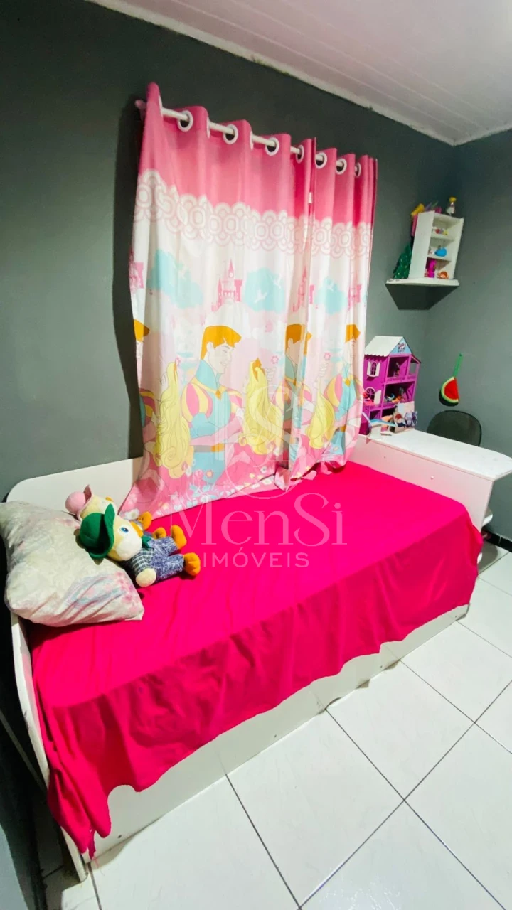 Casa 3 dormitórios - Gravatai