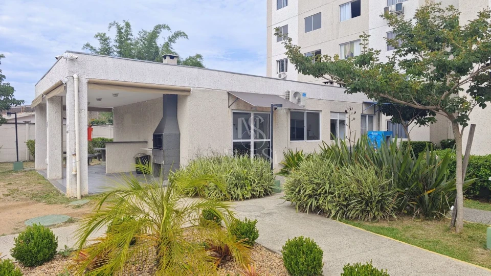 Apartamento 2 dormitórios - Porto Alegre