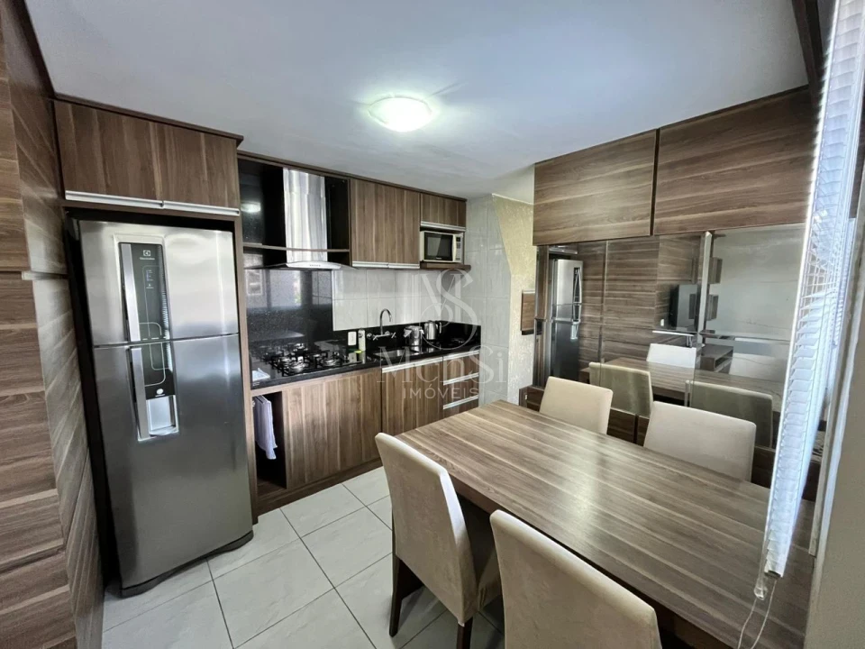 Apartamento 2 dormitórios- Gravataí