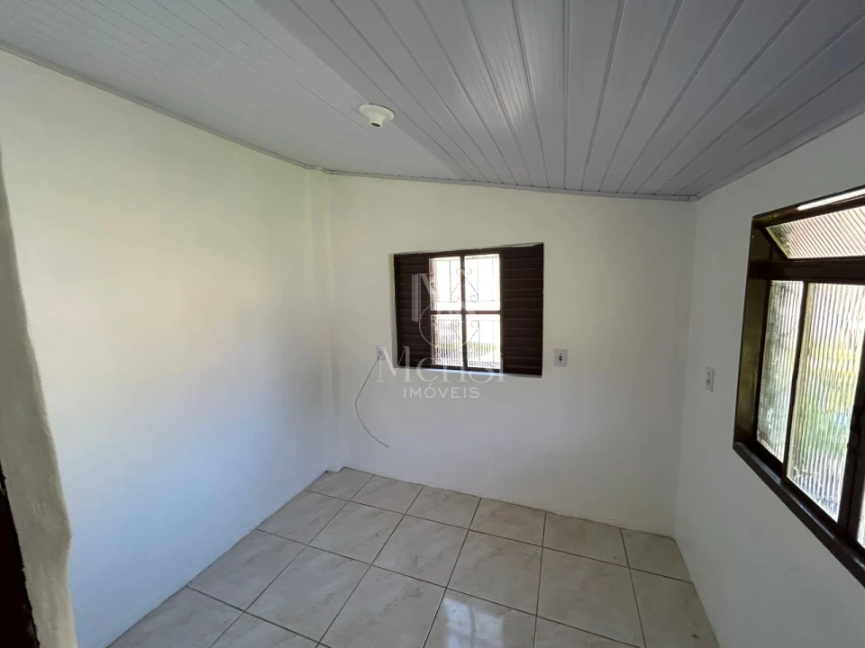 Casa 2 dormitórios - Gravatai