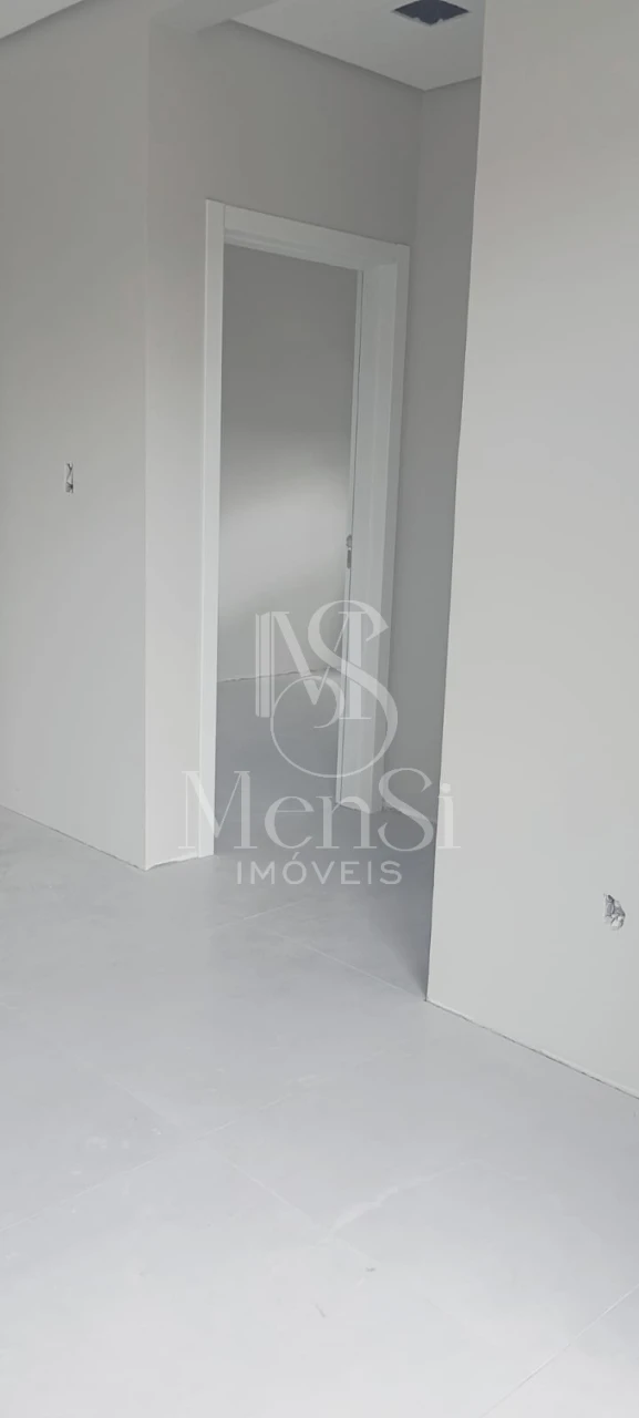 Apartamento 3 dormitórios sendo uma suite - Cachoeirinha