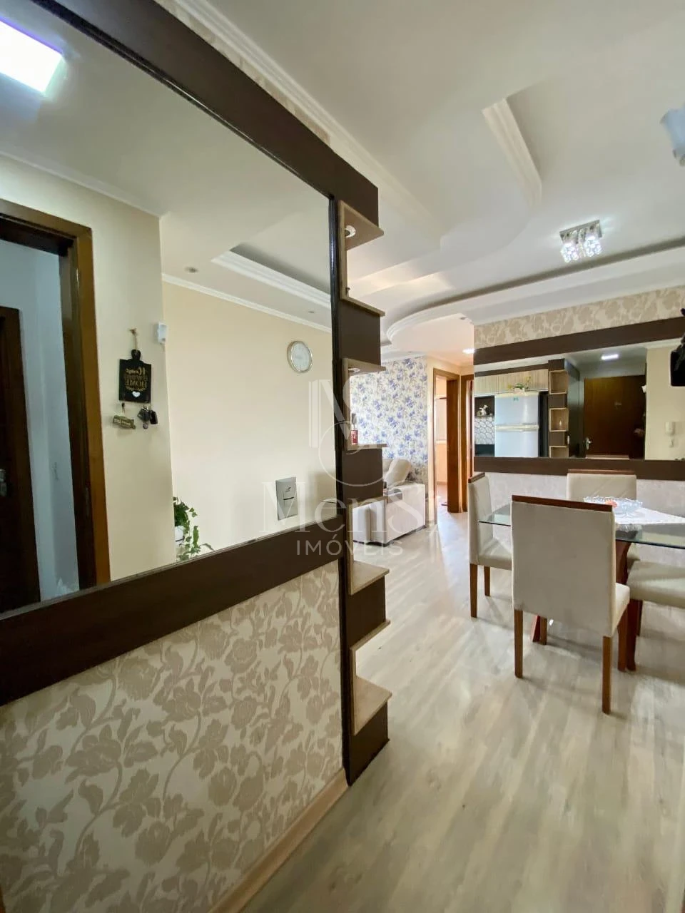 Apartamento 2 dormitórios - Gravatai
