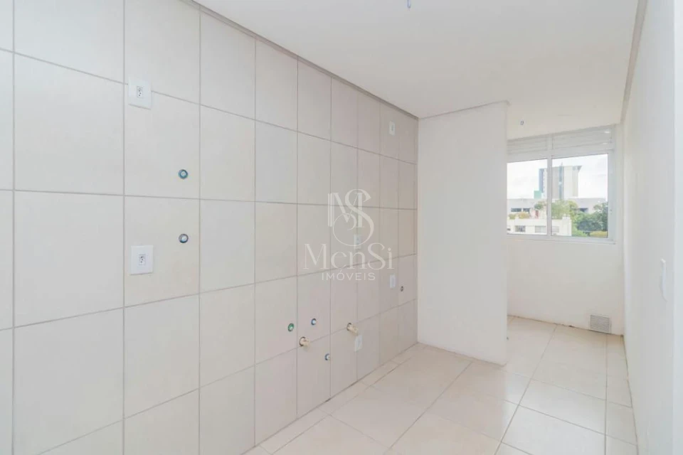 Apartamento 3 dormitórios Porto Alegre