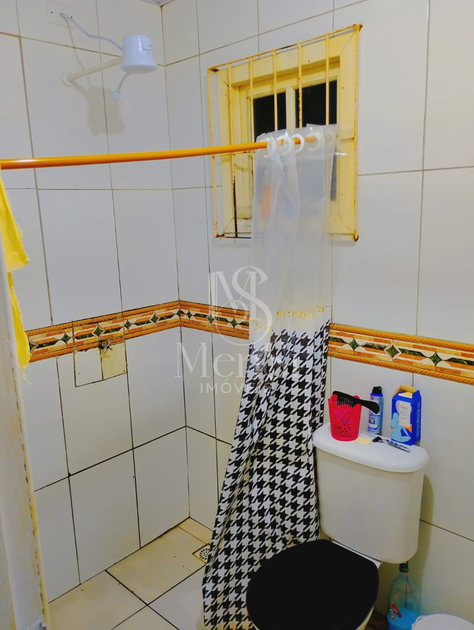 Casa 2 dormitórios - Cachoeirinha