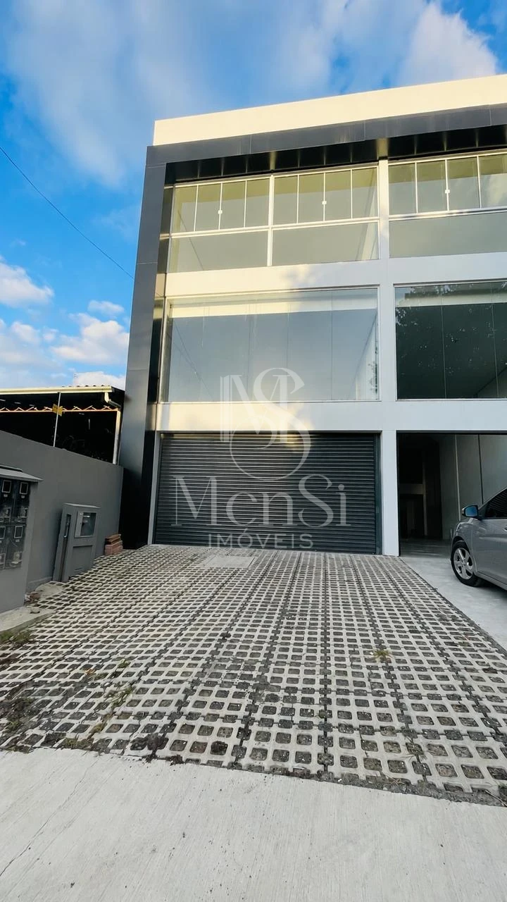 Loja comercial- Gravatai
