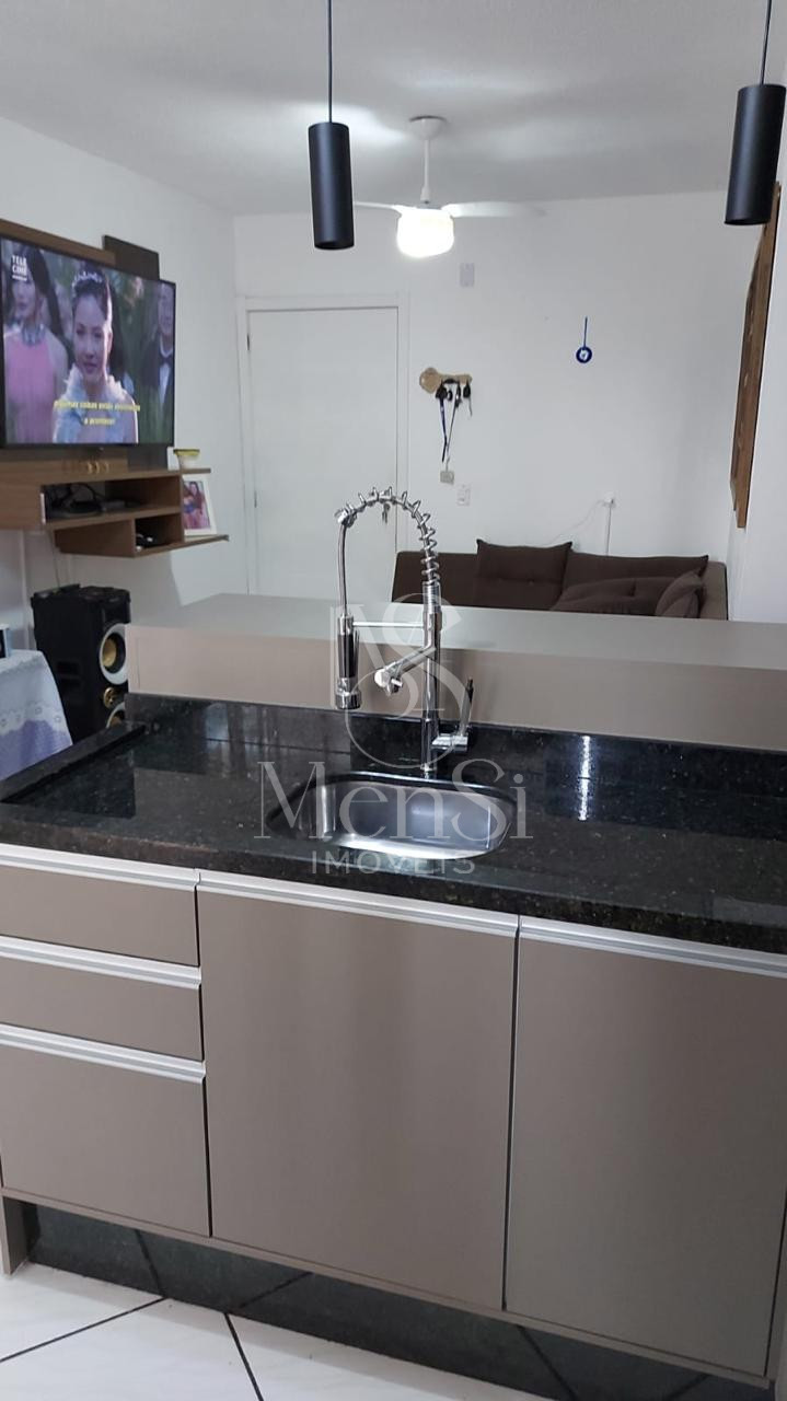 apartamento térreo