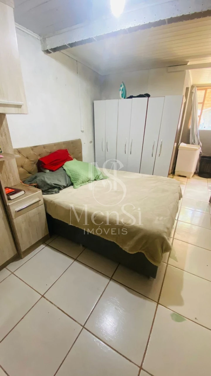 Casa 3 dormitórios - Gravatai