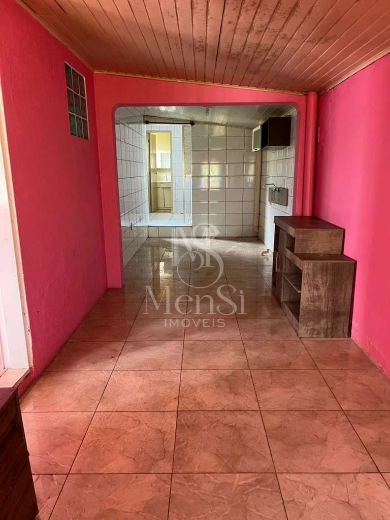 Casa 2 dormitórios - Gravatai