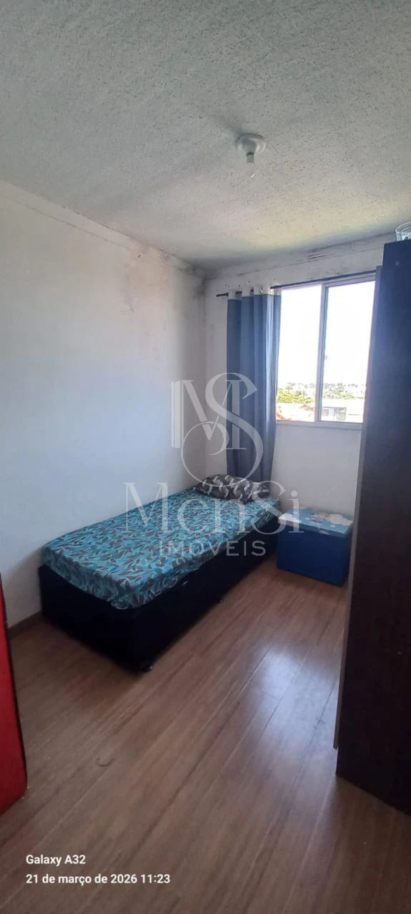 Apartamento 2 dormitórios- Gravatai